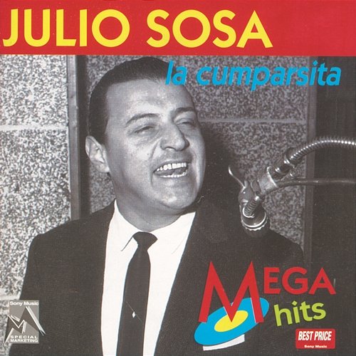La Cumparsita Julio Sosa