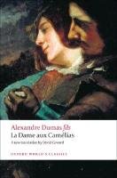 La Dame aux Camelias Dumas Alexandre
