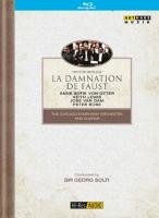La Damnation de Faust (brak polskiej wersji językowej) 