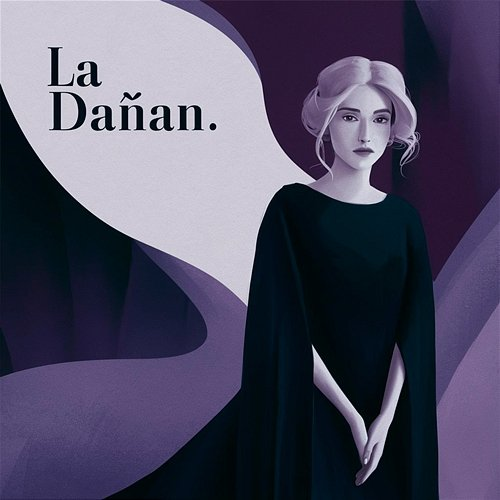 La dañan Denner Melody, Ronald Munay
