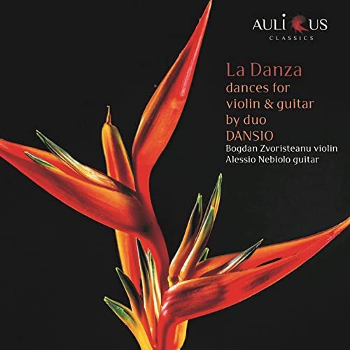 La Danza Various Artists