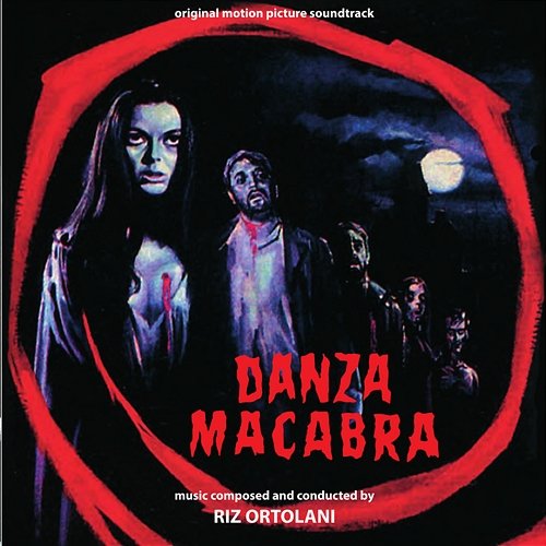 La danza macabra Riz Ortolani