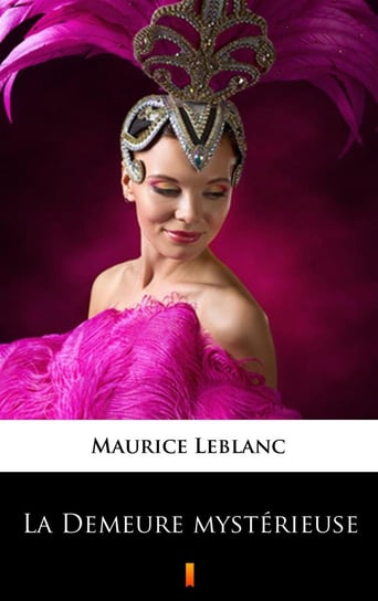 La Demeure mysterieuse - ebook mobi Leblanc Maurice