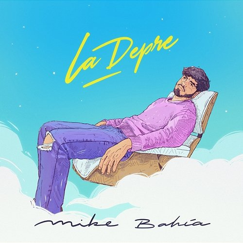 La Depre Mike Bahía