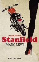 La dernière des Stanfield Levy Marc