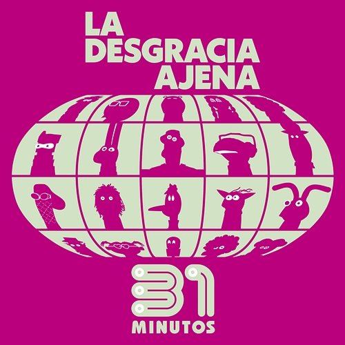 La Desgracia Ajena 31 Minutos