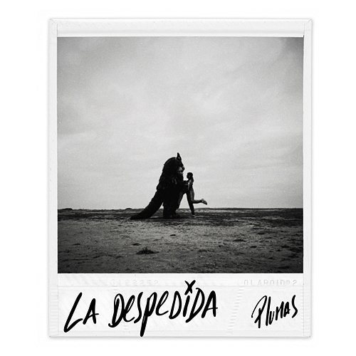 La Despedida Plumas
