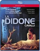 La Didone (brak polskiej wersji językowej) 