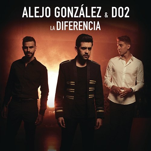 La Diferencia Alejandro González, Do2