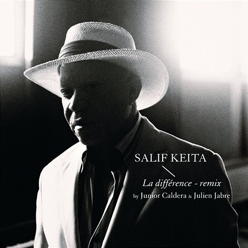 La Difference - Remix Salif Keïta