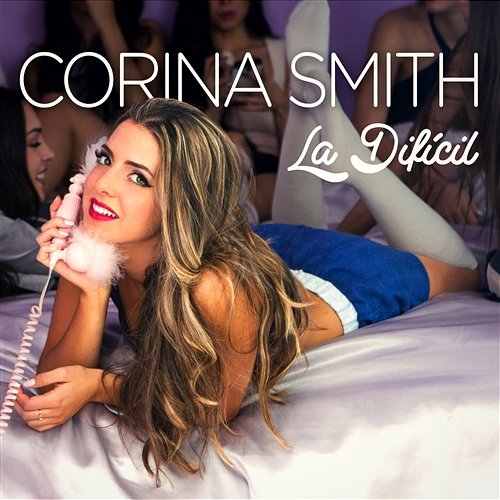 La dificil Corina Smith