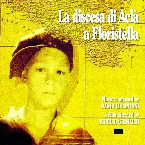 La discesa di Aclà a Floristella Dario Lucantoni
