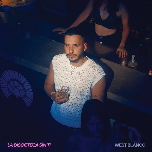 La Discoteca Sin Ti West Blanco