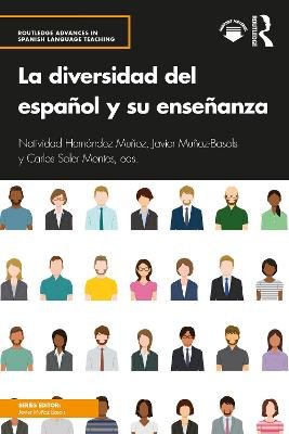 La diversidad del espanol y su ensenanza Opracowanie zbiorowe