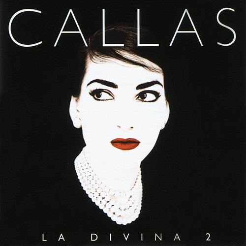 La Divina 2 Maria Callas
