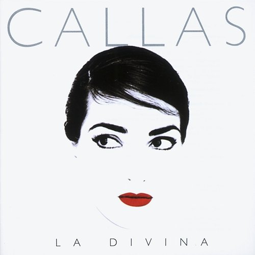 La Divina Maria Callas