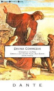 La Divina Commedia Dante Alighieri