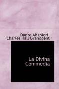 La Divina Commedia Alighieri Dante