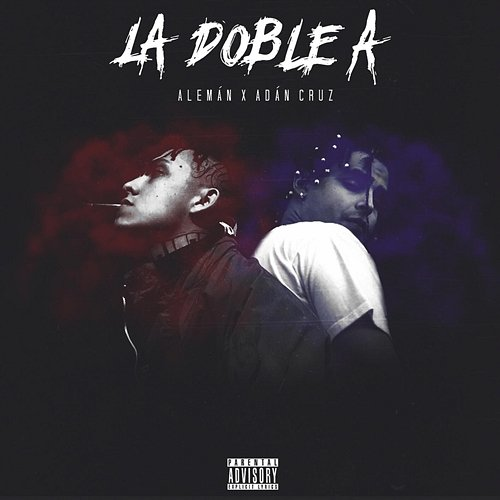 La Doble A Alemán, Adán Cruz
