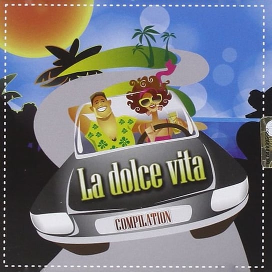 La Dolce Vita Compilation Various Artists