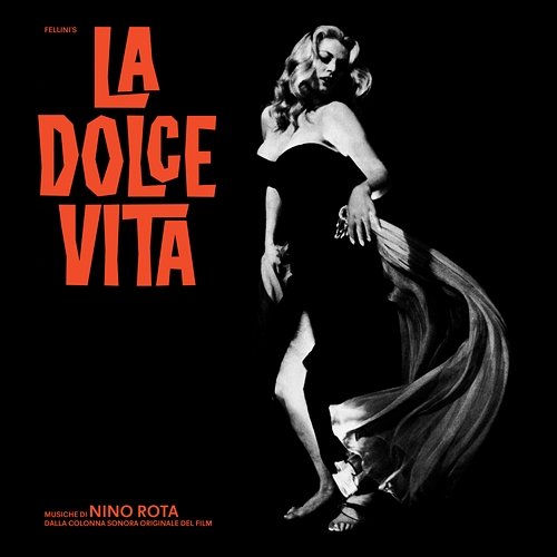 La dolce vita (La dolce vita a Caracalla) Nino Rota