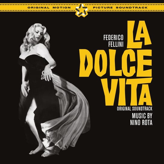 La Dolce Vita (Remastered) Rota Nino, Ferrara Franco