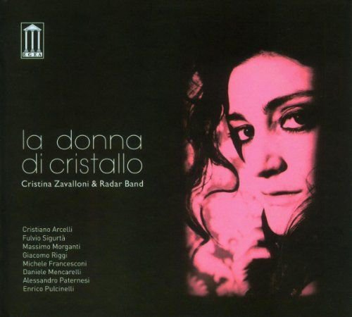 La Donna Di Cristallo Various Artists