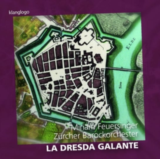 La Dresda Galante Various Artists