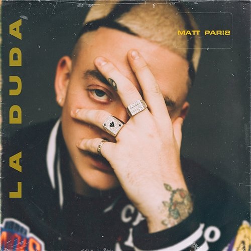 La Duda Matt Paris