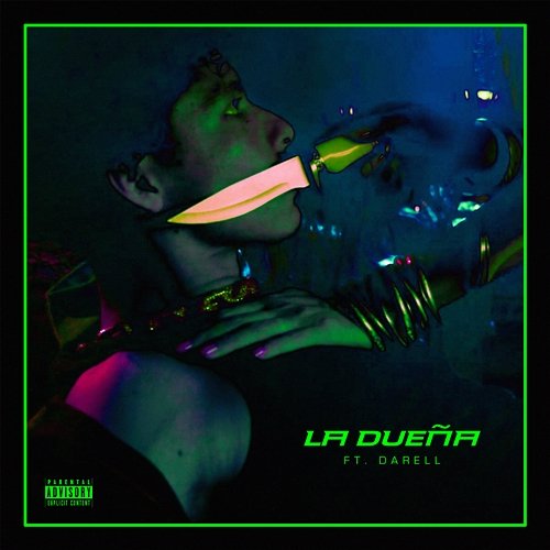 LA DUEÑA A.CHAL feat. Darell