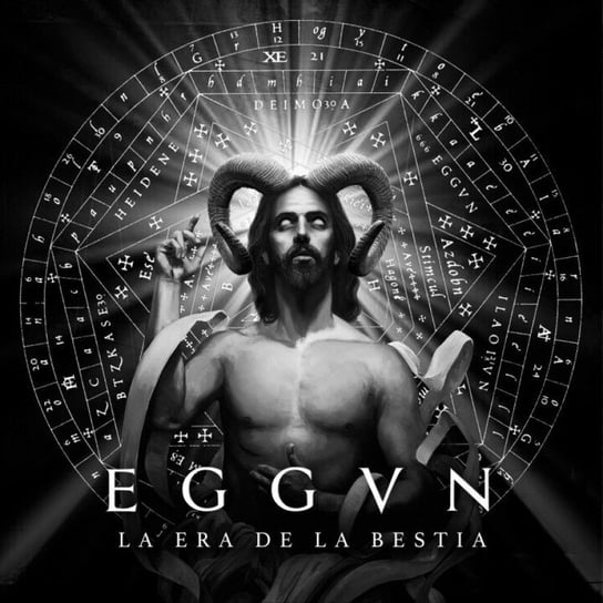 La Era De La Bestia Eggvn