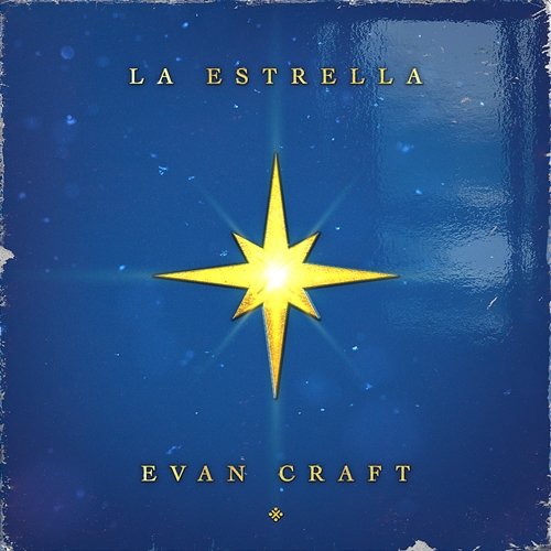 La Estrella Evan Craft