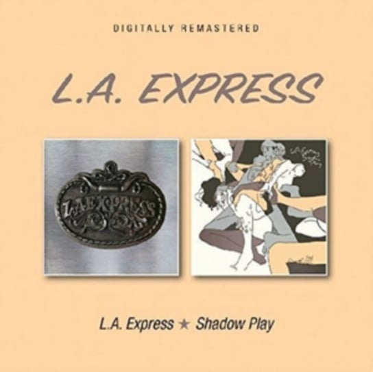 LA Express / Shadow Play LA Express