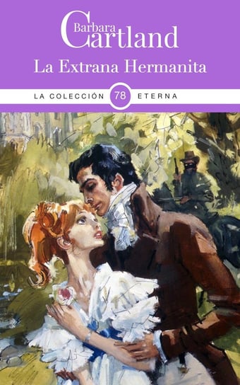 La Extraña Hermanita - ebook epub Cartland Barbara