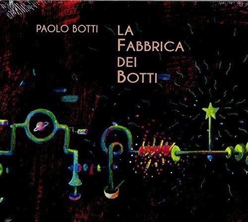 La Fabbrica Dei Botti Various Artists