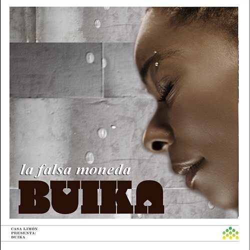 La falsa moneda Buika