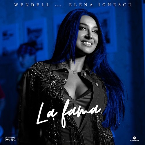 La Fama Wendell feat. Elena Ionescu