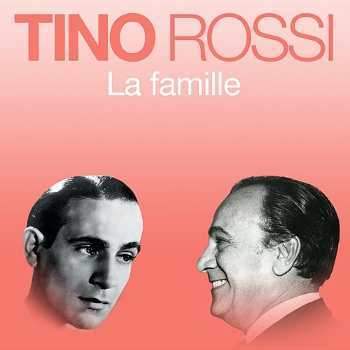 La famille Tino Rossi