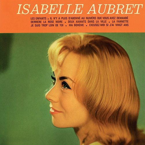 La Fanette Isabelle Aubret