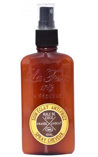 La Fare 1789, spray do włosów, 100 ml La Fare 1789