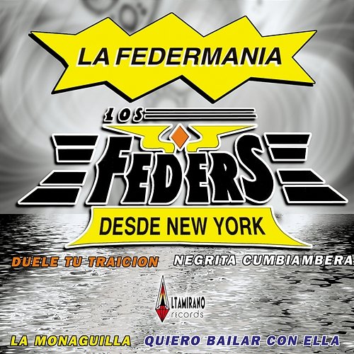 La Federmania Los Feders