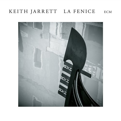 Part VIII Keith Jarrett