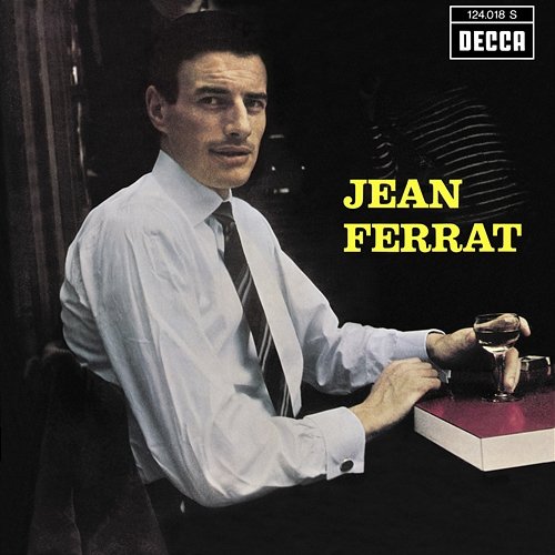 La fête aux copains 1962 Jean Ferrat