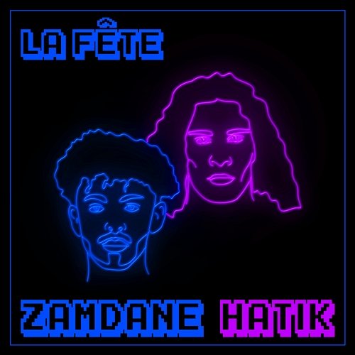 La fête Zamdane feat. Hatik