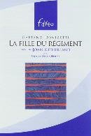 La Fille du Regiment Various Artists