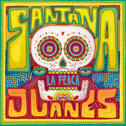 La Flaca Santana feat. Juanes