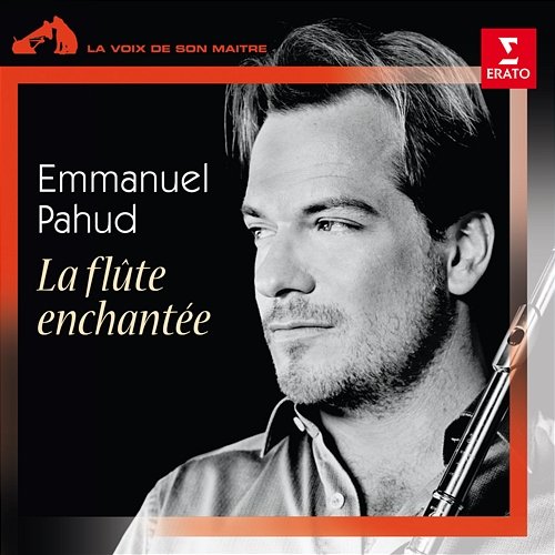 La flûte enchantée Emmanuel Pahud