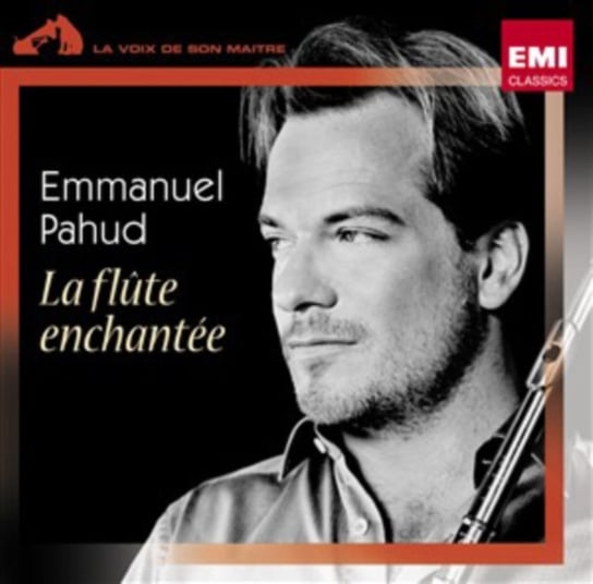 La Flute Enchantee EMI Music