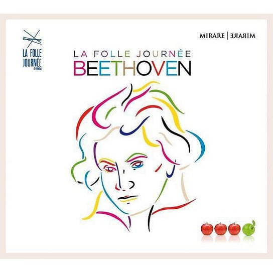 La Folle Journee Van Beethoven Ludwig
