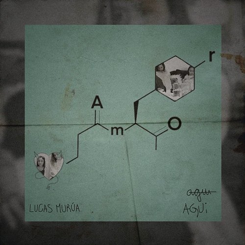 LA FORMULA AGUI & Oh My Pop!